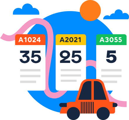 Як оплачувати паркування